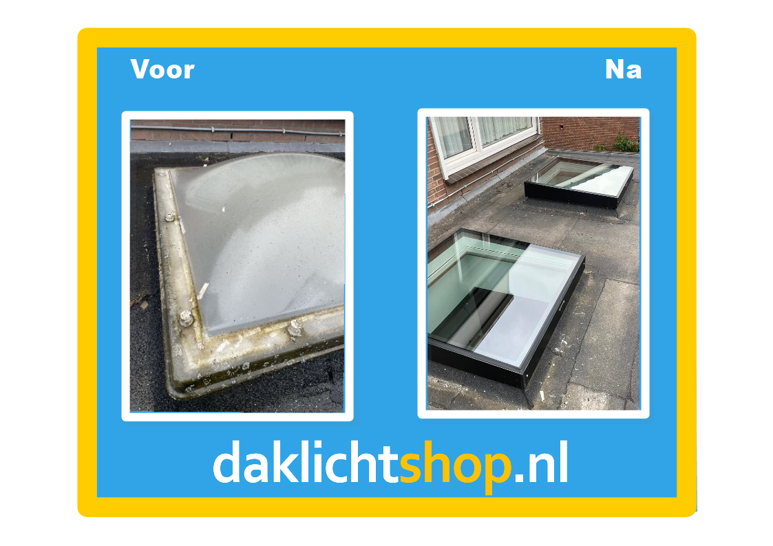 TopSky renovatie-raam